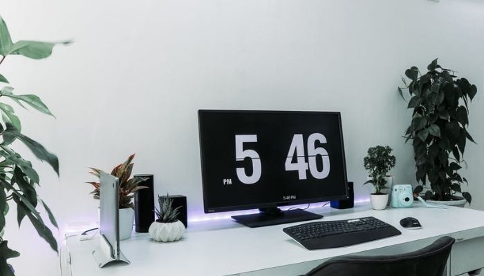 How to Make Wireless Monitor