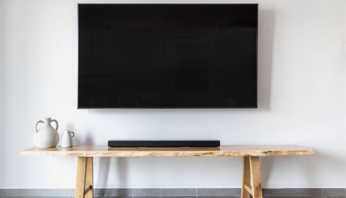 How to Improve Viewing Angle on LCD TV