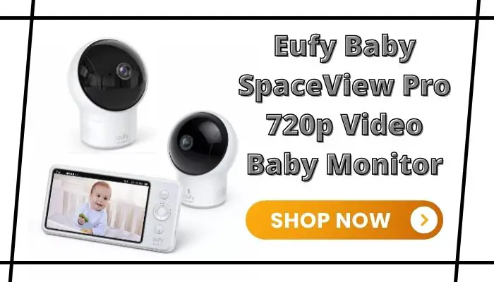 Eufy Baby Monitor Buy Now
